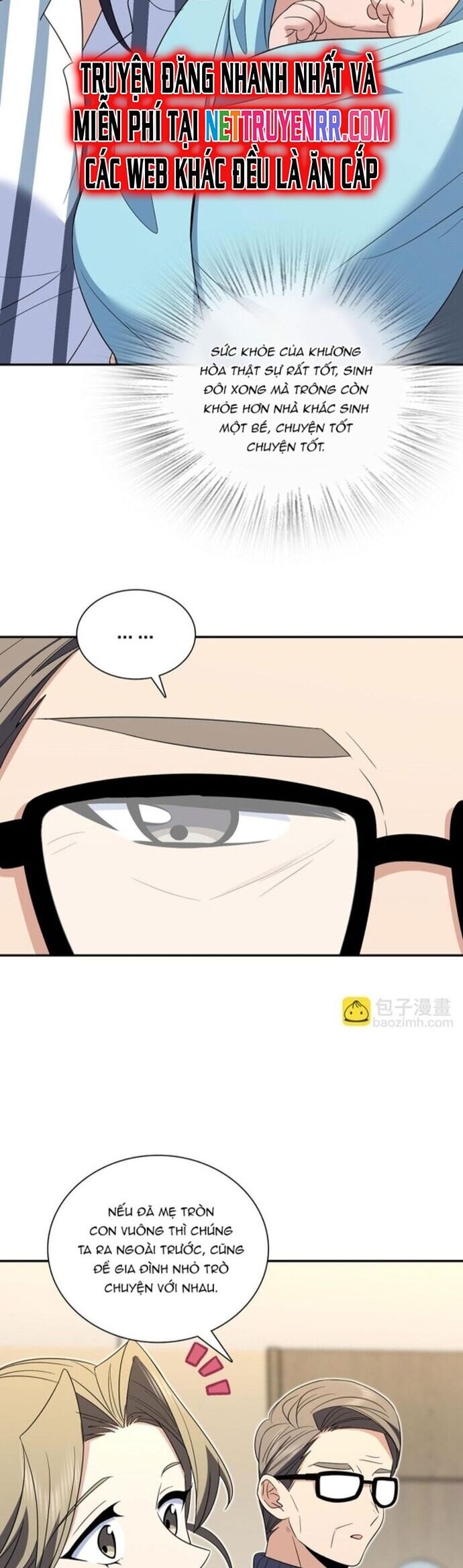 Bà Xã Nhà Tôi Đến Từ Ngàn Năm Trước Chapter 341 - Trang 2