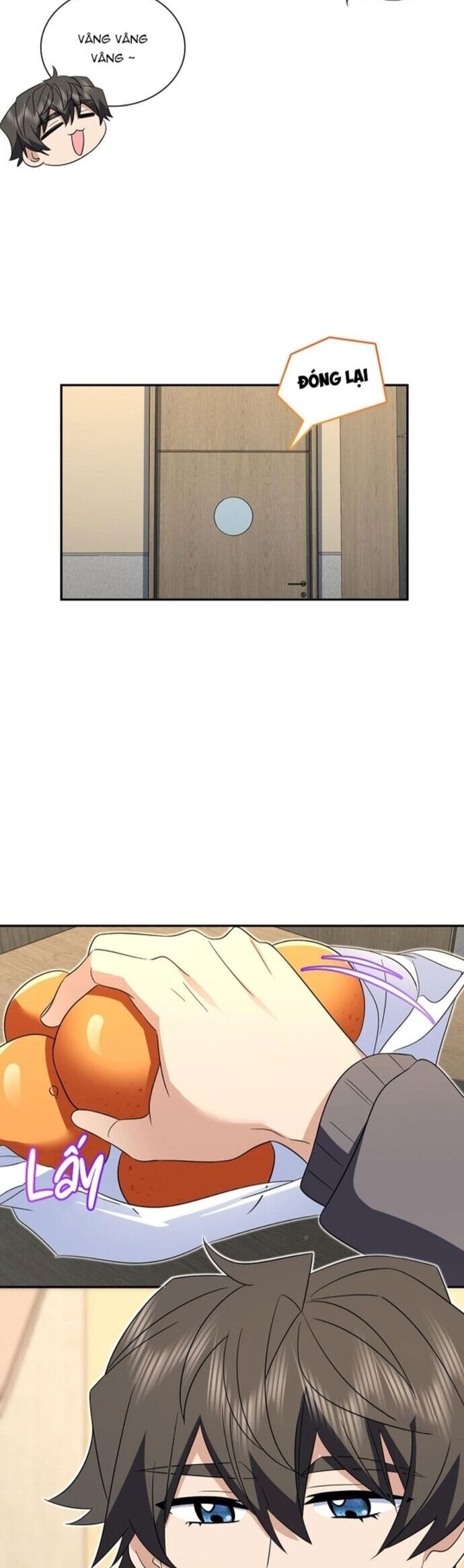 Bà Xã Nhà Tôi Đến Từ Ngàn Năm Trước Chapter 341 - Trang 2