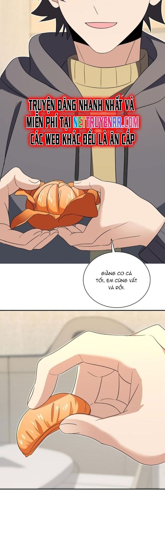 Bà Xã Nhà Tôi Đến Từ Ngàn Năm Trước Chapter 341 - Trang 2