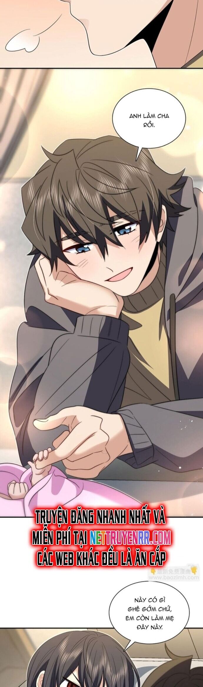 Bà Xã Nhà Tôi Đến Từ Ngàn Năm Trước Chapter 341 - Trang 2