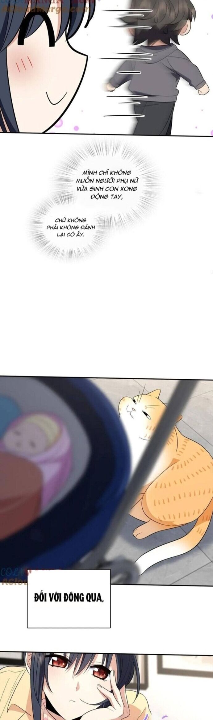 Bà Xã Nhà Tôi Đến Từ Ngàn Năm Trước Chapter 342 - Trang 2