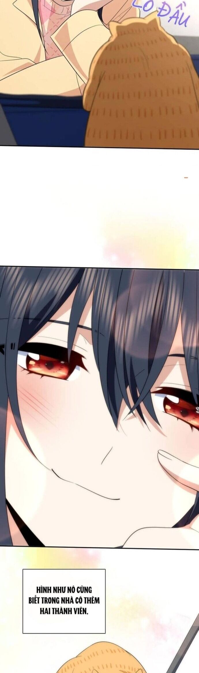 Bà Xã Nhà Tôi Đến Từ Ngàn Năm Trước Chapter 342 - Trang 2