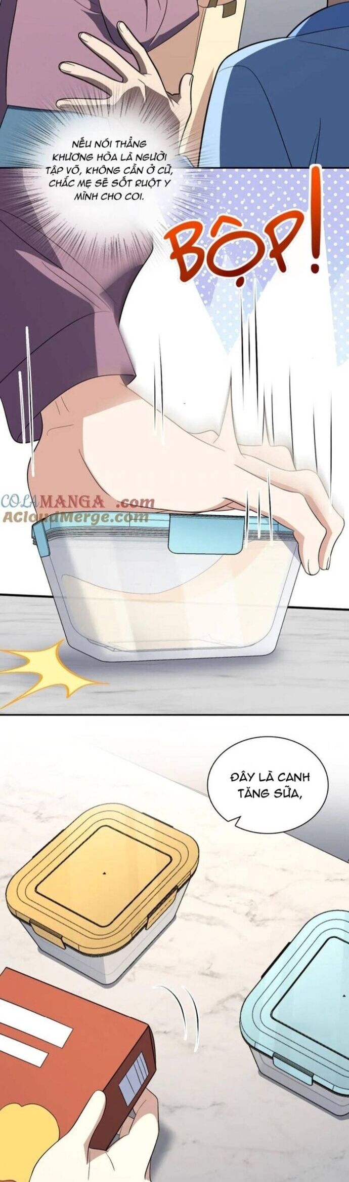 Bà Xã Nhà Tôi Đến Từ Ngàn Năm Trước Chapter 342 - Trang 2