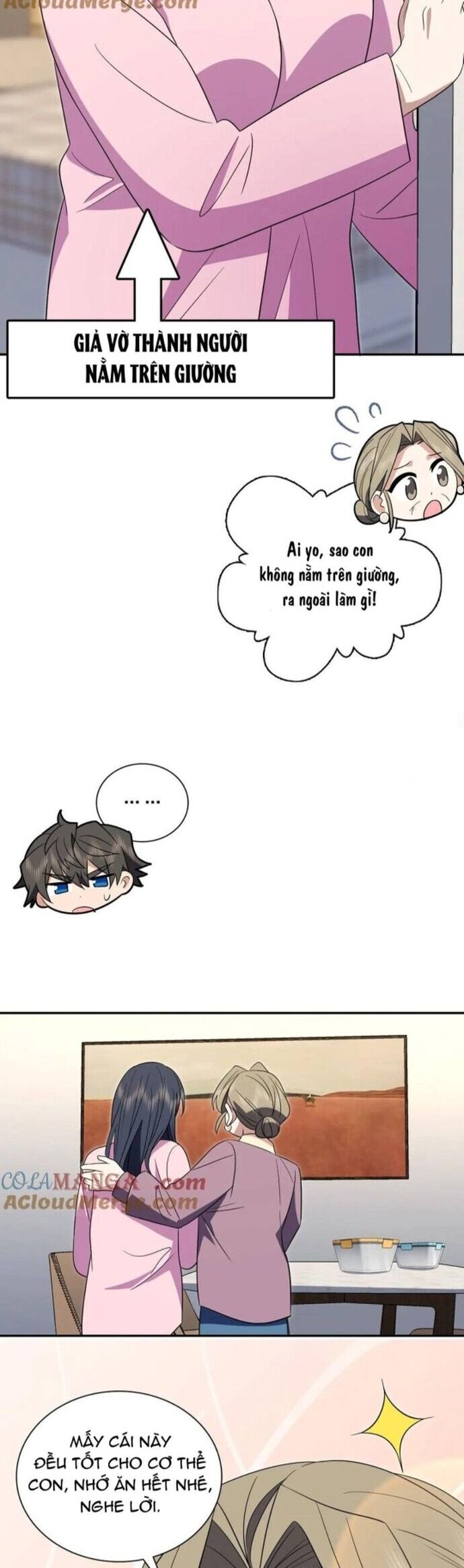 Bà Xã Nhà Tôi Đến Từ Ngàn Năm Trước Chapter 342 - Trang 2