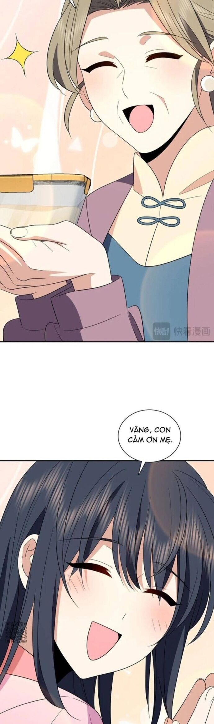 Bà Xã Nhà Tôi Đến Từ Ngàn Năm Trước Chapter 342 - Trang 2