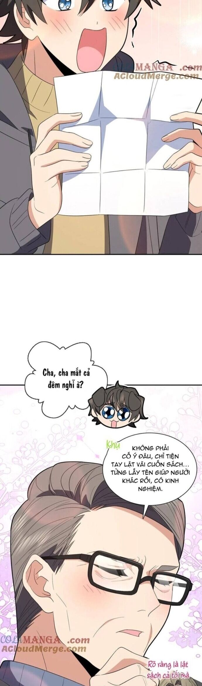 Bà Xã Nhà Tôi Đến Từ Ngàn Năm Trước Chapter 342 - Trang 2