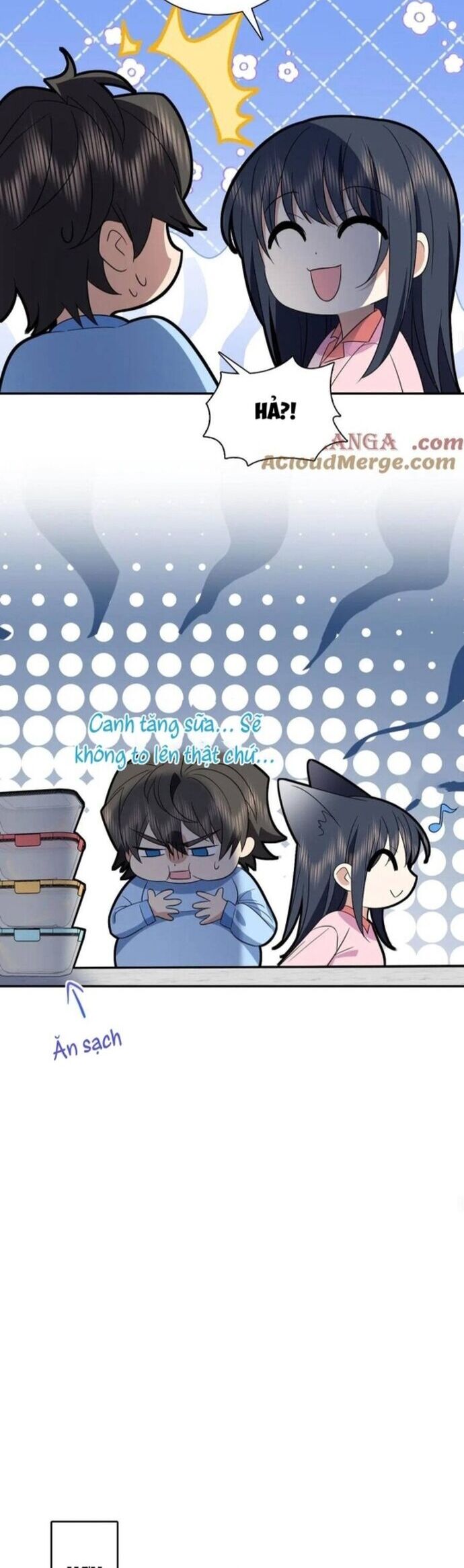 Bà Xã Nhà Tôi Đến Từ Ngàn Năm Trước Chapter 342 - Trang 2