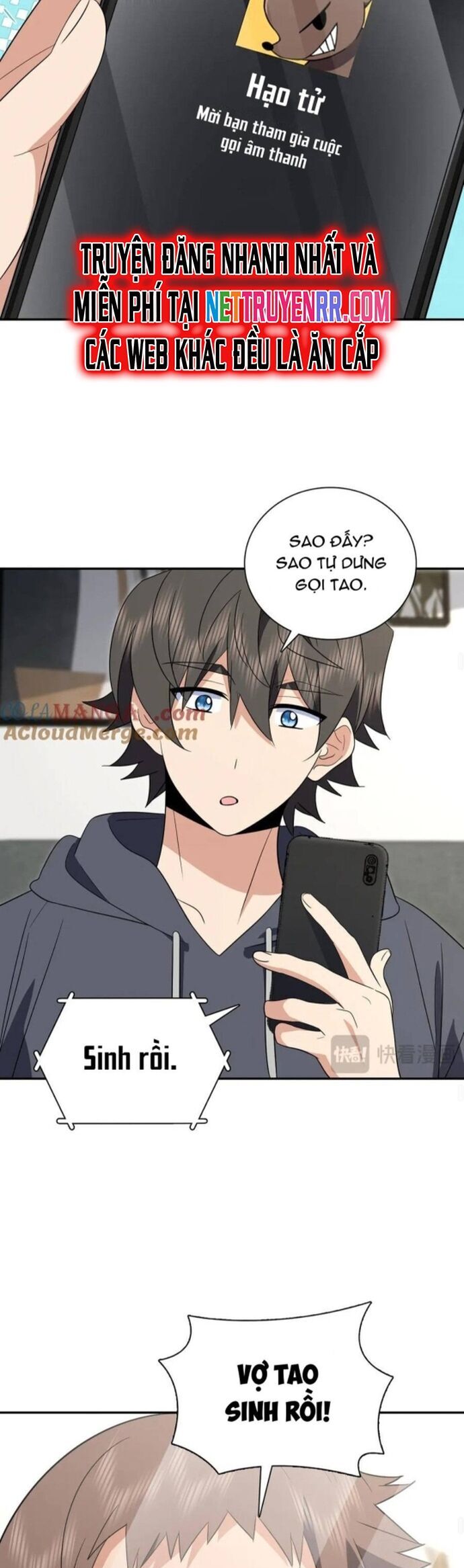 Bà Xã Nhà Tôi Đến Từ Ngàn Năm Trước Chapter 342 - Trang 2