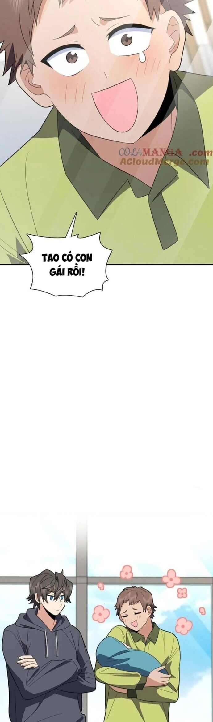 Bà Xã Nhà Tôi Đến Từ Ngàn Năm Trước Chapter 342 - Trang 2