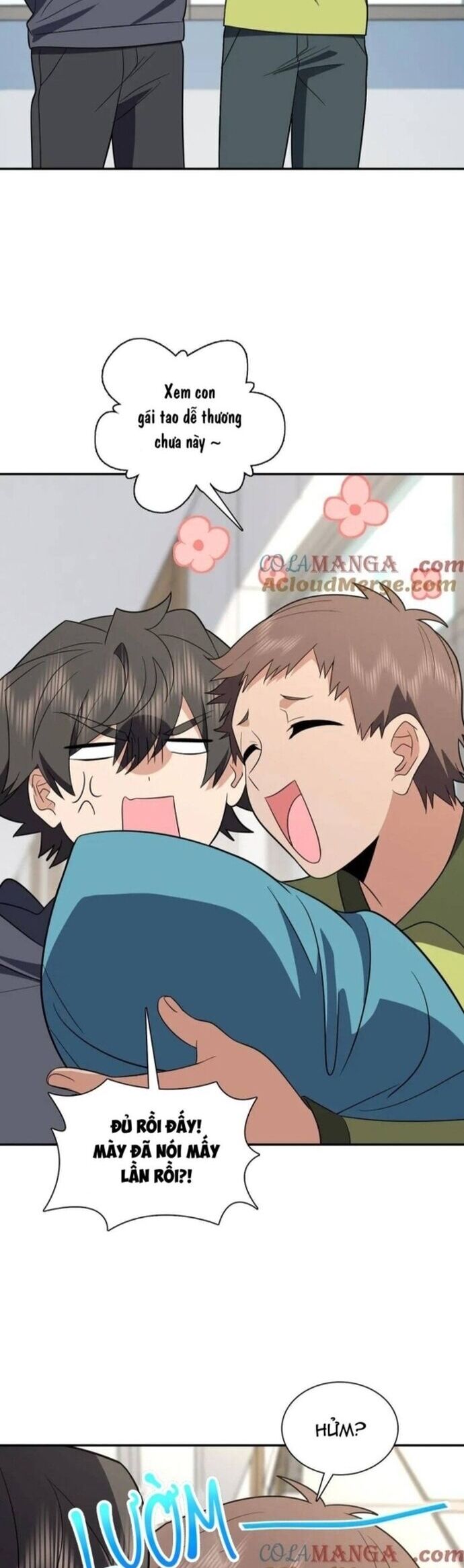 Bà Xã Nhà Tôi Đến Từ Ngàn Năm Trước Chapter 342 - Trang 2