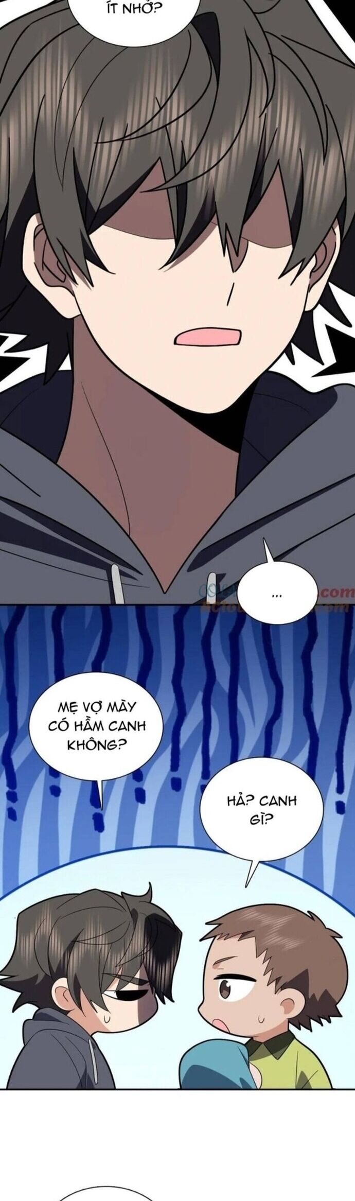 Bà Xã Nhà Tôi Đến Từ Ngàn Năm Trước Chapter 342 - Trang 2