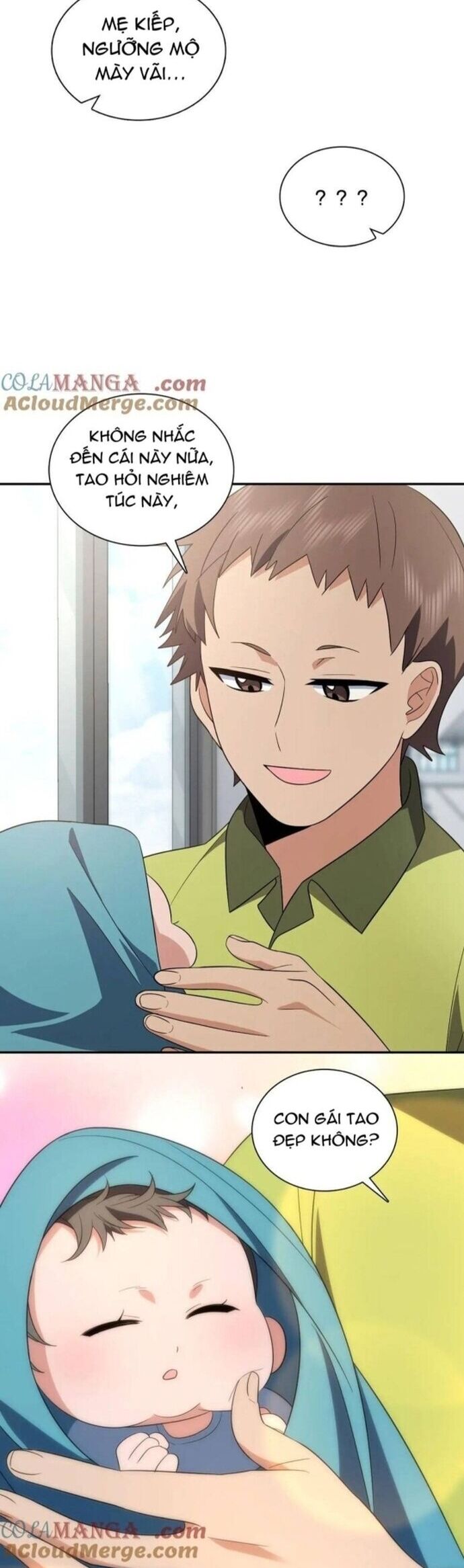 Bà Xã Nhà Tôi Đến Từ Ngàn Năm Trước Chapter 342 - Trang 2