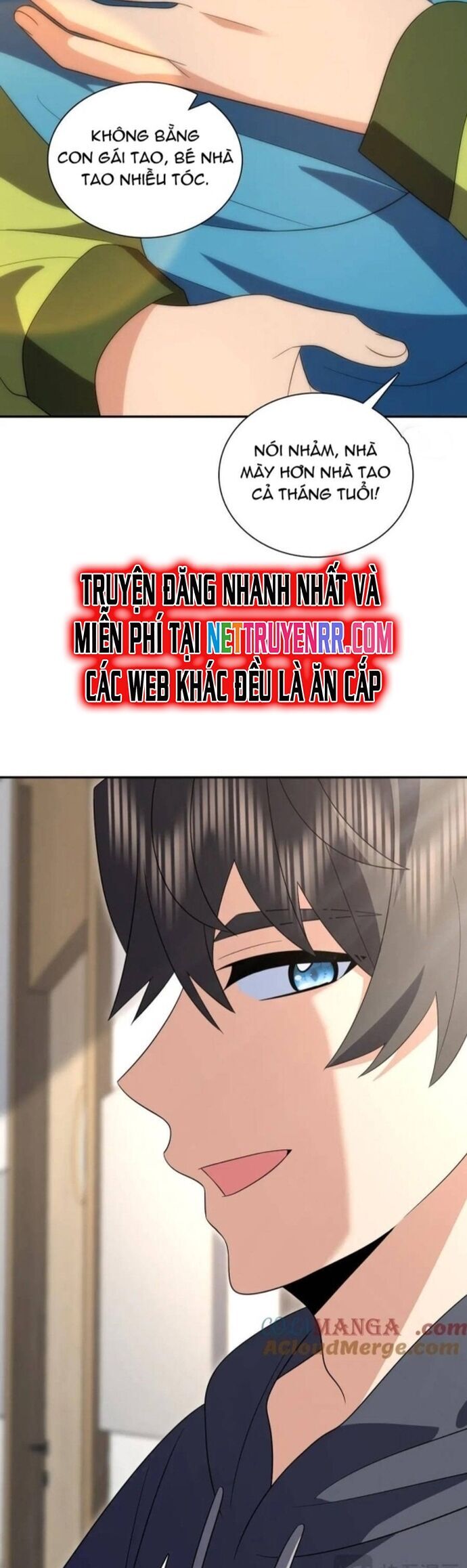 Bà Xã Nhà Tôi Đến Từ Ngàn Năm Trước Chapter 342 - Trang 2