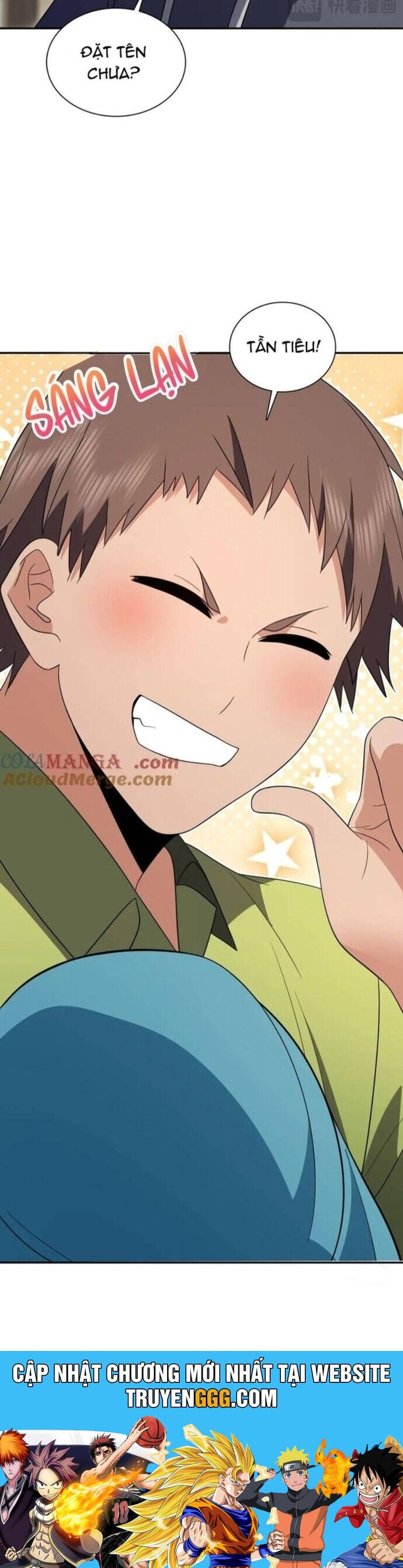 Bà Xã Nhà Tôi Đến Từ Ngàn Năm Trước Chapter 342 - Trang 2