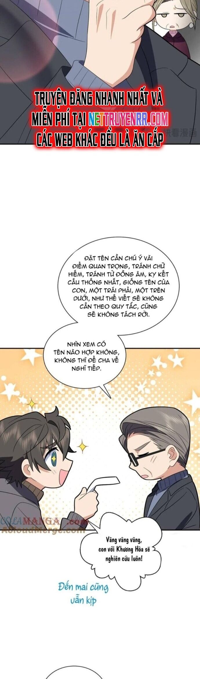 Bà Xã Nhà Tôi Đến Từ Ngàn Năm Trước Chapter 342 - Trang 2