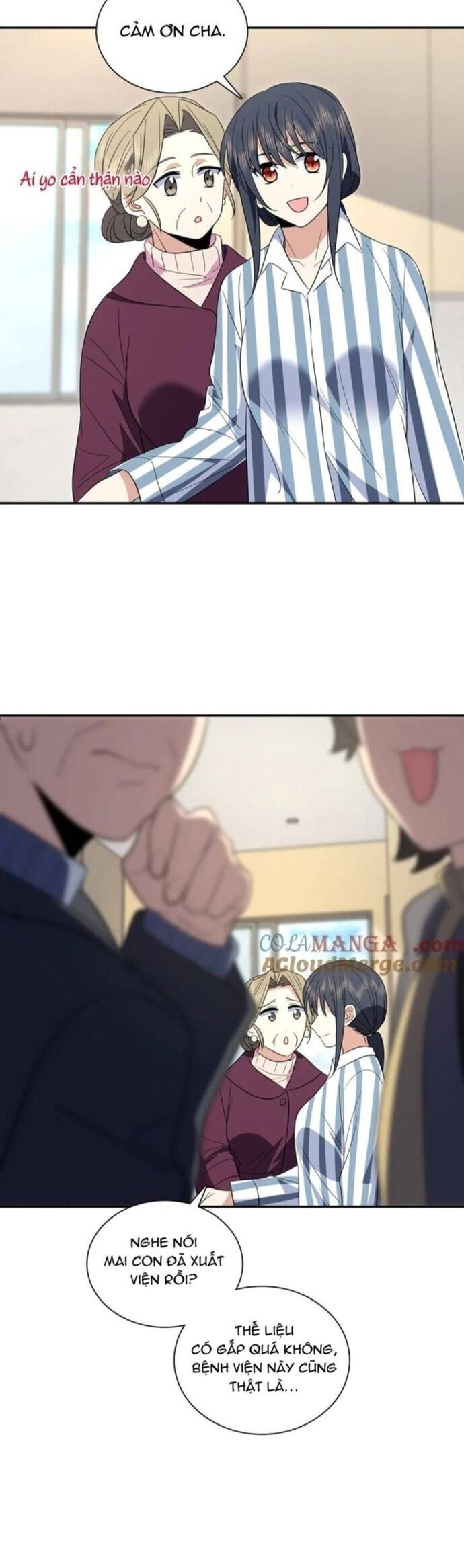 Bà Xã Nhà Tôi Đến Từ Ngàn Năm Trước Chapter 342 - Trang 2