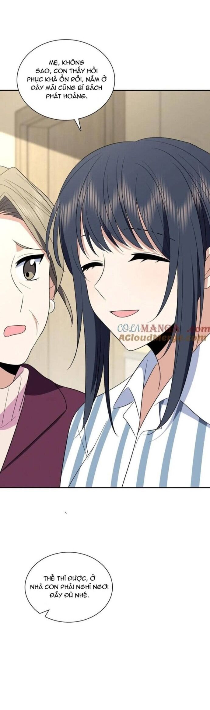 Bà Xã Nhà Tôi Đến Từ Ngàn Năm Trước Chapter 342 - Trang 2