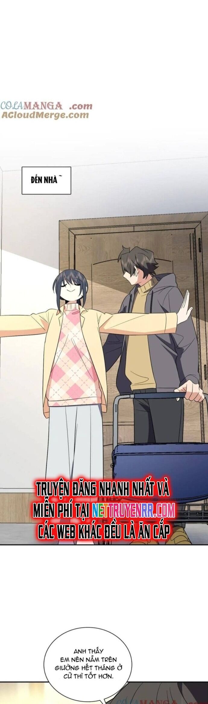 Bà Xã Nhà Tôi Đến Từ Ngàn Năm Trước Chapter 342 - Trang 2