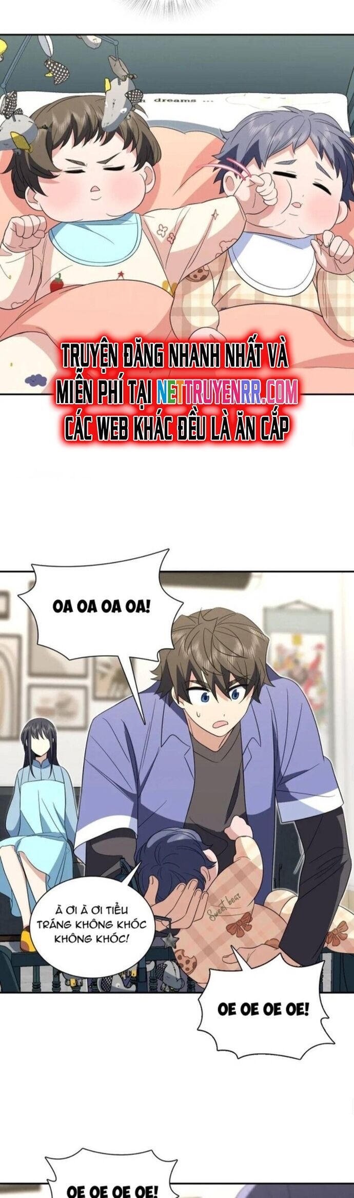 Bà Xã Nhà Tôi Đến Từ Ngàn Năm Trước Chapter 343 - Trang 2