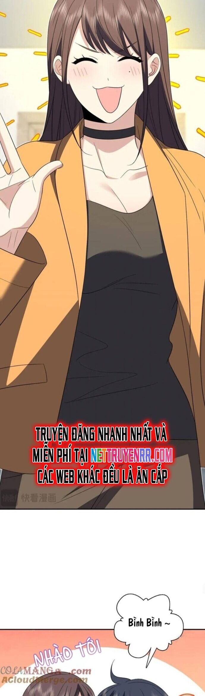 Bà Xã Nhà Tôi Đến Từ Ngàn Năm Trước Chapter 343 - Trang 2