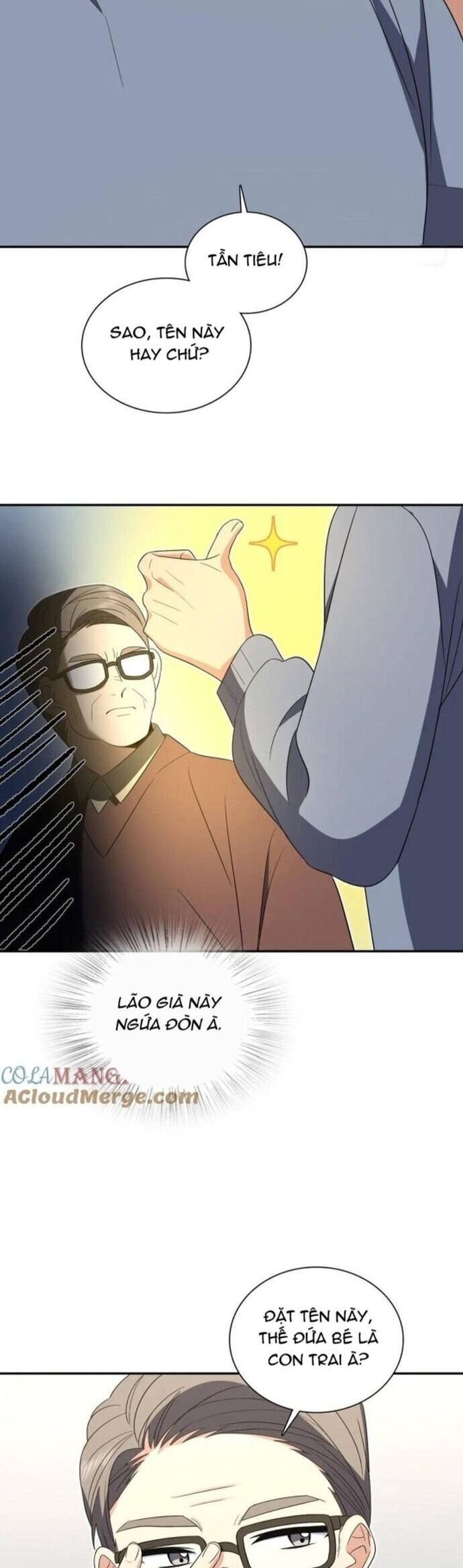 Bà Xã Nhà Tôi Đến Từ Ngàn Năm Trước Chapter 343 - Trang 2