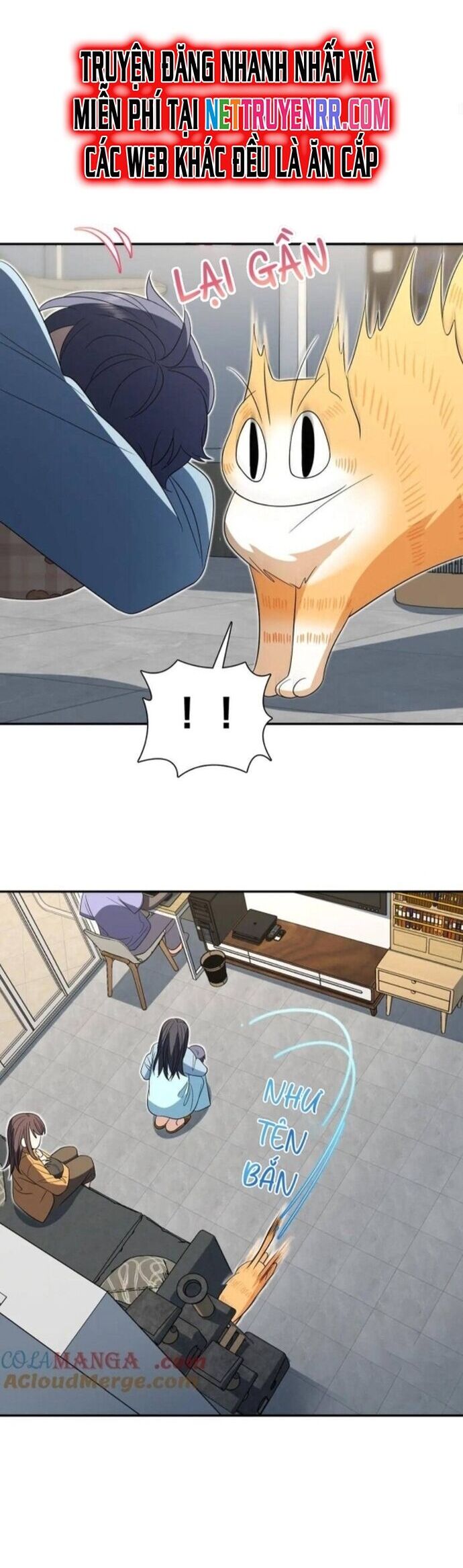 Bà Xã Nhà Tôi Đến Từ Ngàn Năm Trước Chapter 343 - Trang 2