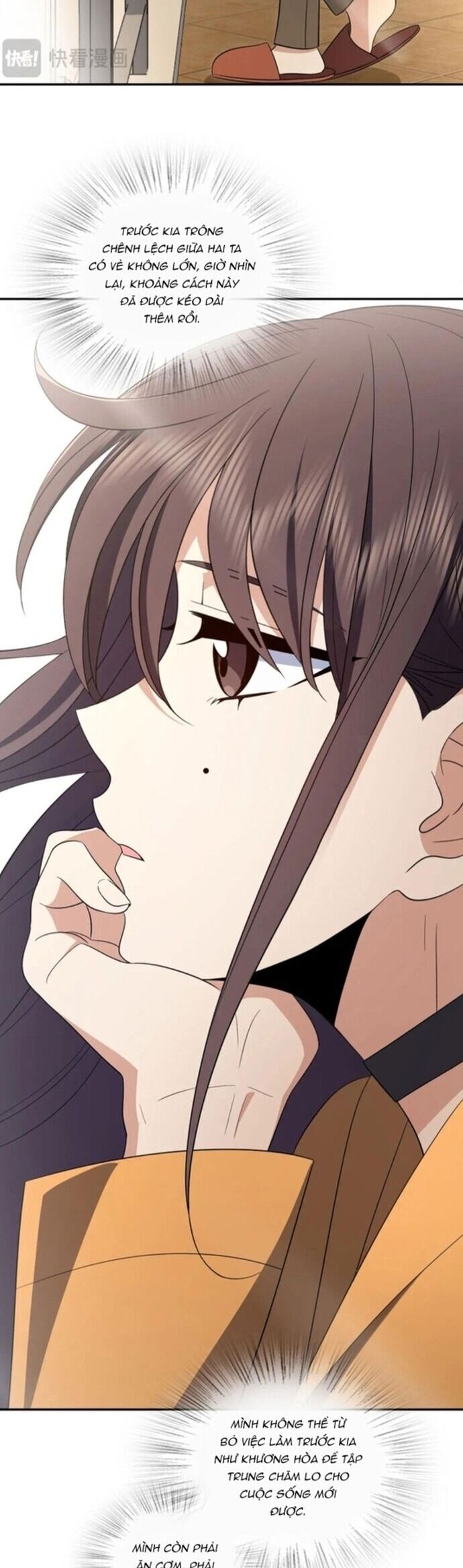 Bà Xã Nhà Tôi Đến Từ Ngàn Năm Trước Chapter 344 - Trang 2