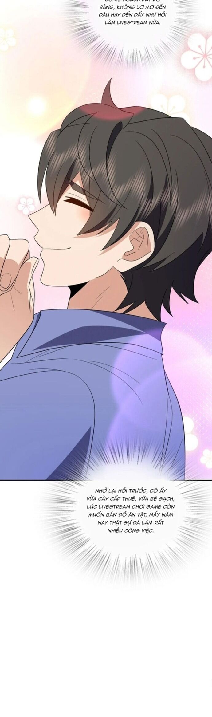 Bà Xã Nhà Tôi Đến Từ Ngàn Năm Trước Chapter 344 - Trang 2