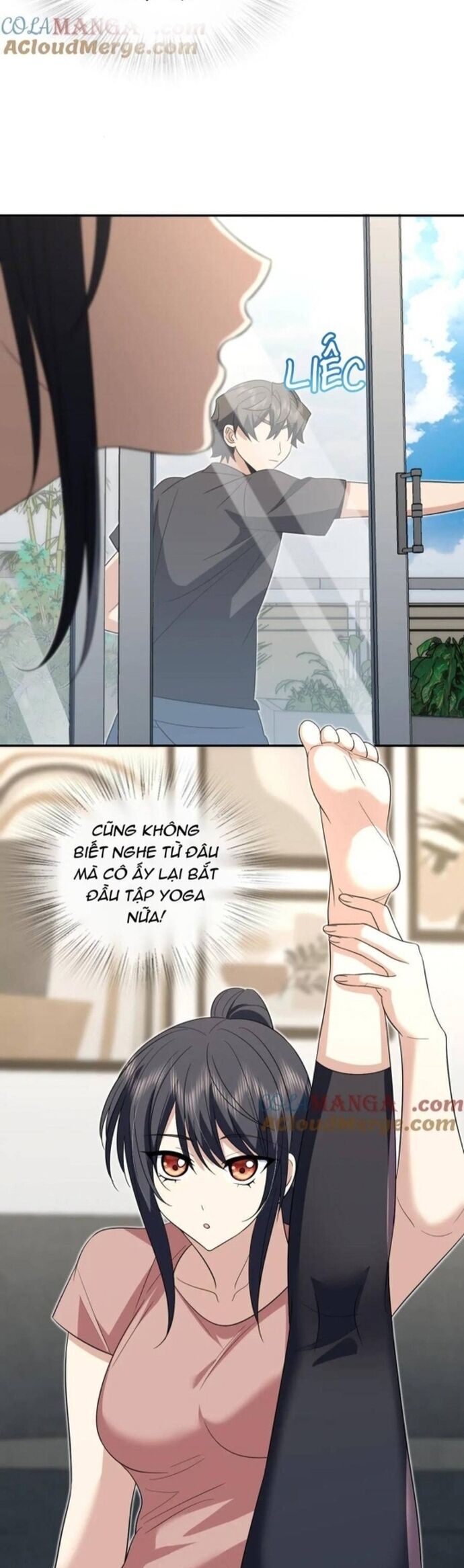 Bà Xã Nhà Tôi Đến Từ Ngàn Năm Trước Chapter 345 - Trang 2