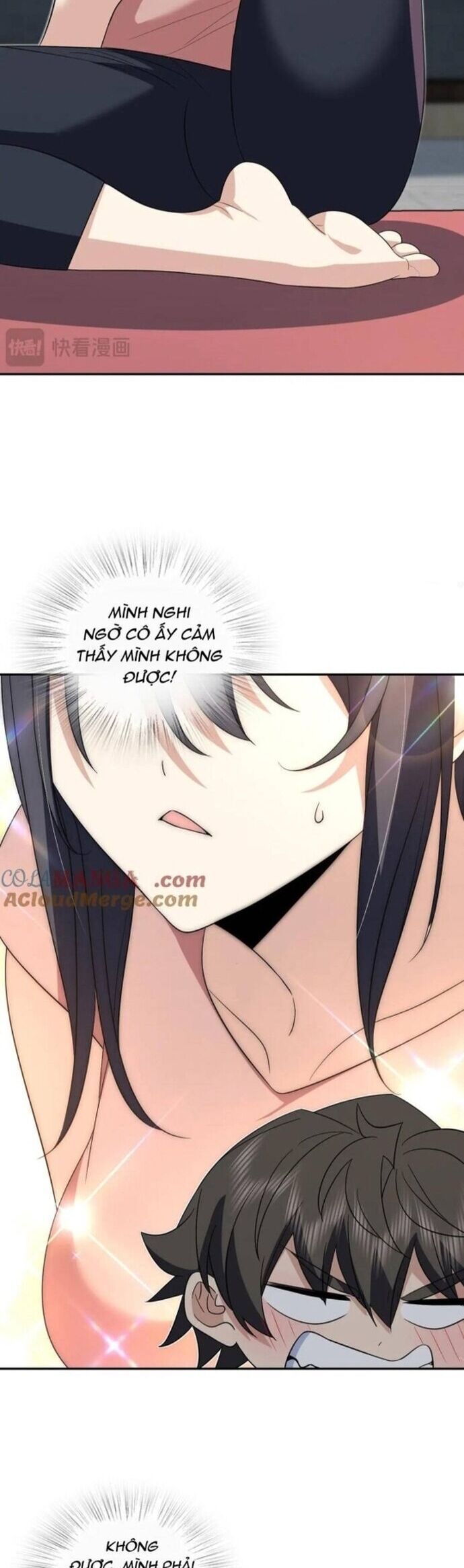 Bà Xã Nhà Tôi Đến Từ Ngàn Năm Trước Chapter 345 - Trang 2