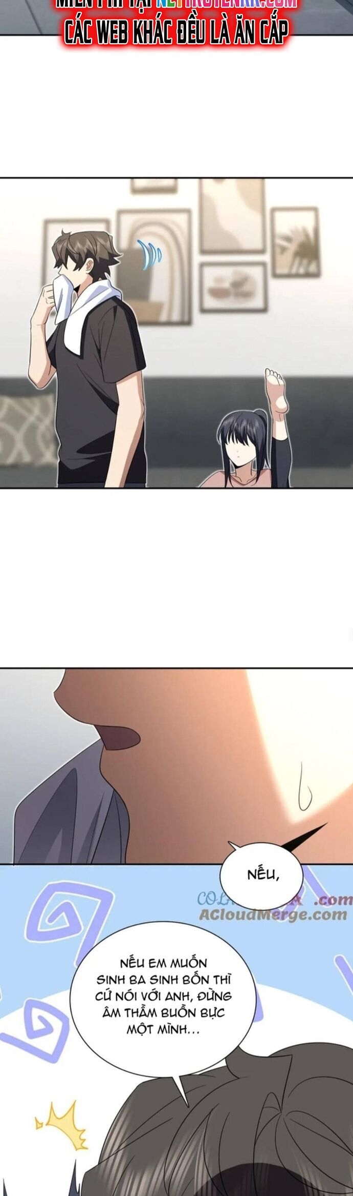 Bà Xã Nhà Tôi Đến Từ Ngàn Năm Trước Chapter 345 - Trang 2