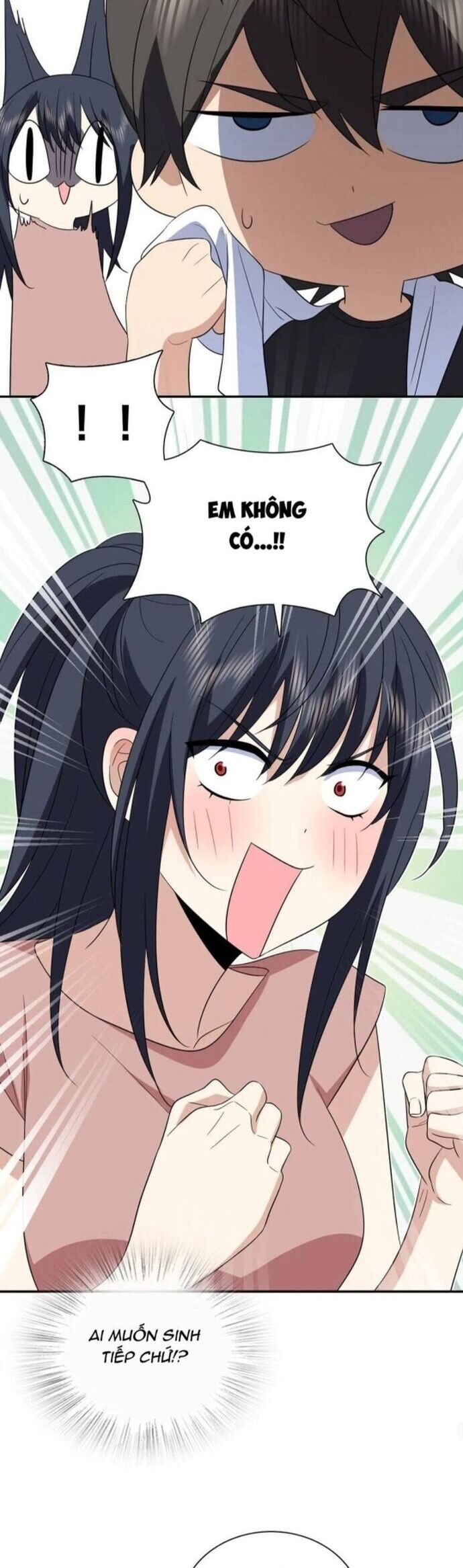 Bà Xã Nhà Tôi Đến Từ Ngàn Năm Trước Chapter 345 - Trang 2