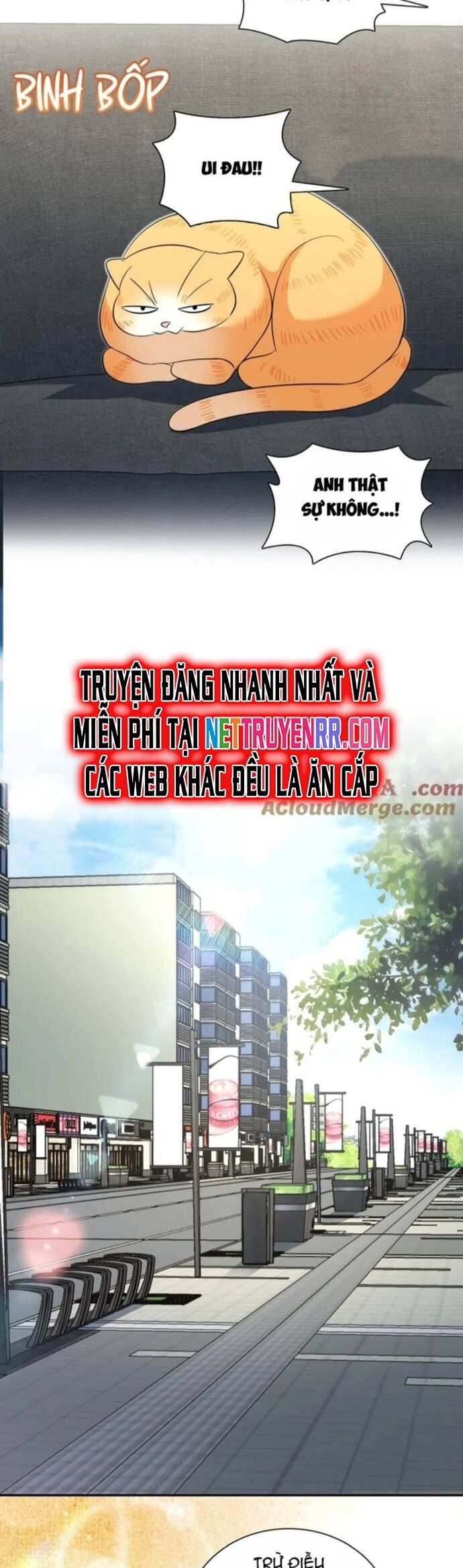 Bà Xã Nhà Tôi Đến Từ Ngàn Năm Trước Chapter 345 - Trang 2