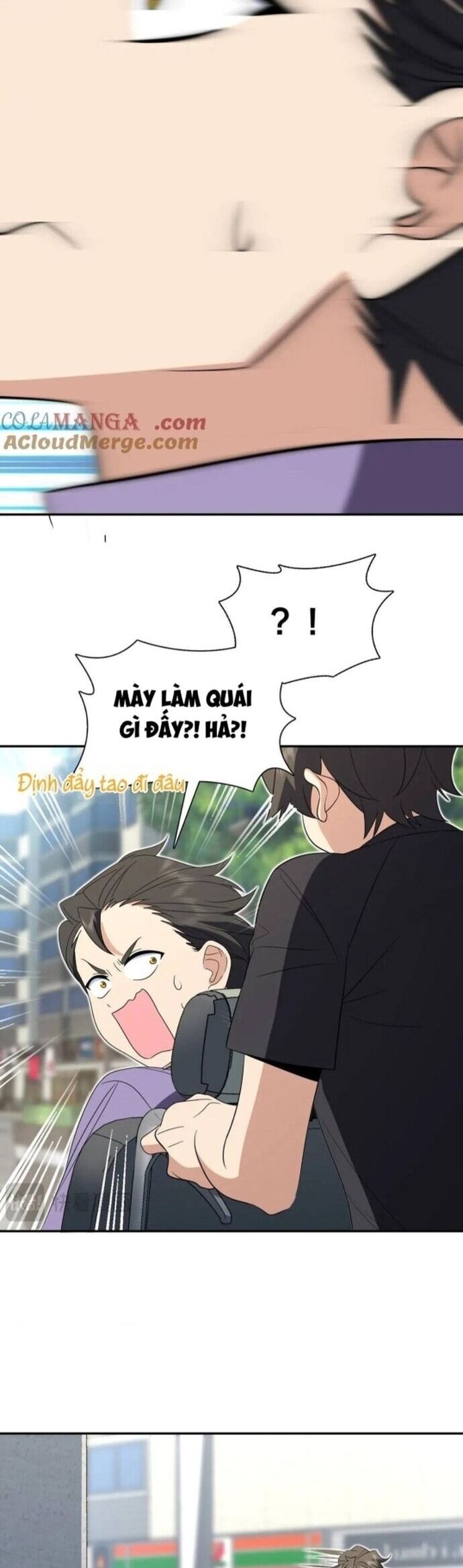 Bà Xã Nhà Tôi Đến Từ Ngàn Năm Trước Chapter 345 - Trang 2