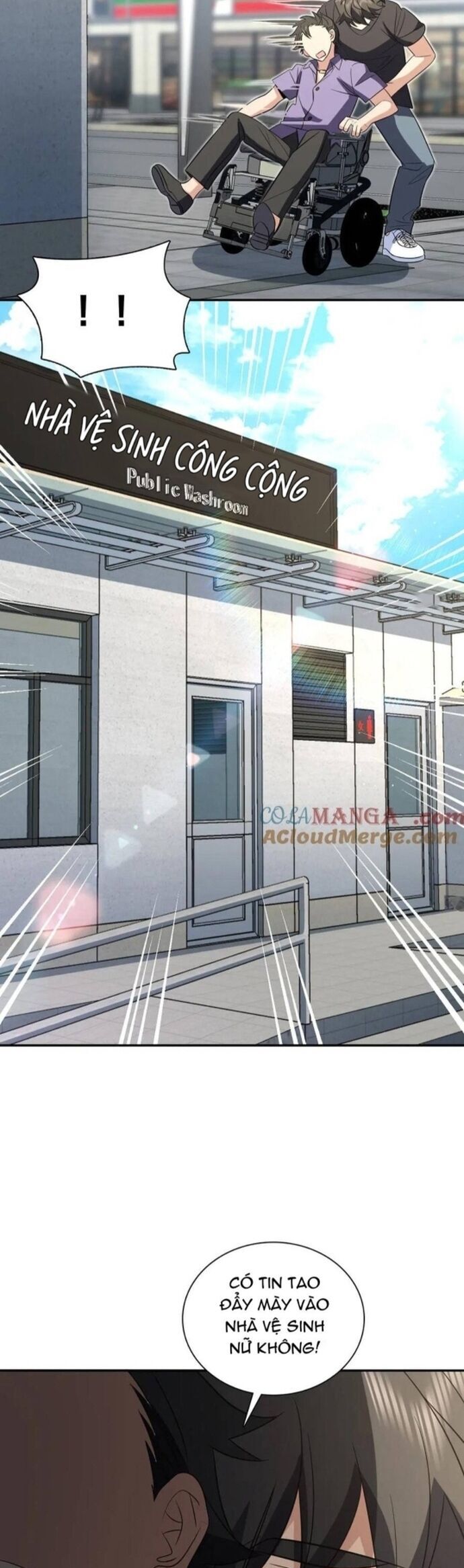 Bà Xã Nhà Tôi Đến Từ Ngàn Năm Trước Chapter 345 - Trang 2