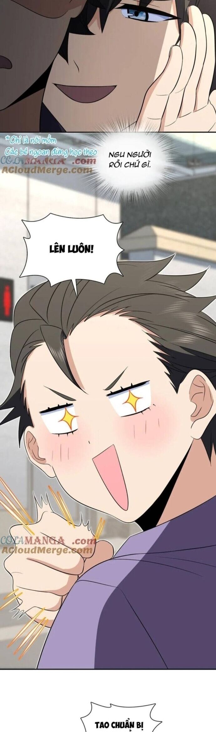 Bà Xã Nhà Tôi Đến Từ Ngàn Năm Trước Chapter 345 - Trang 2