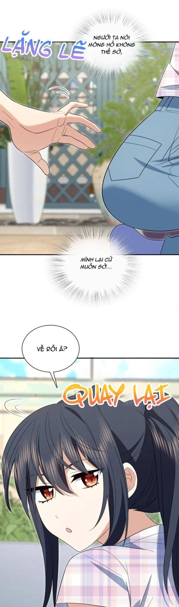 Bà Xã Nhà Tôi Đến Từ Ngàn Năm Trước Chapter 346 - Trang 2