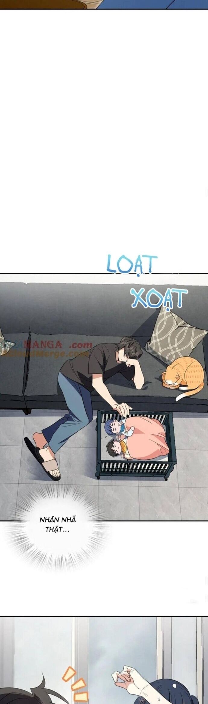 Bà Xã Nhà Tôi Đến Từ Ngàn Năm Trước Chapter 346 - Trang 2