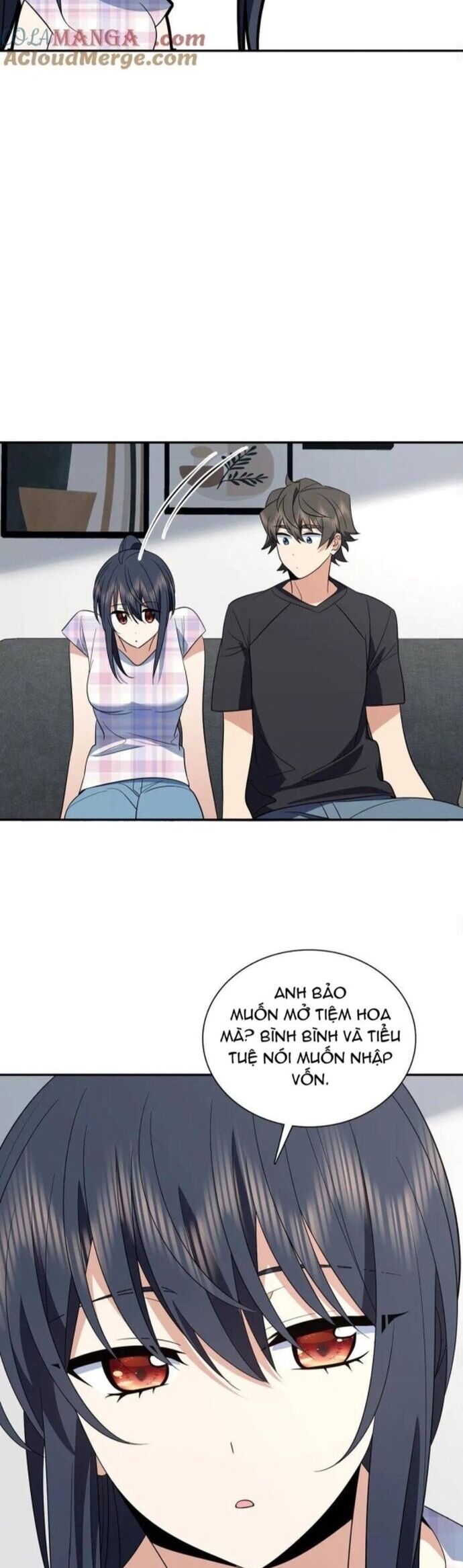 Bà Xã Nhà Tôi Đến Từ Ngàn Năm Trước Chapter 346 - Trang 2