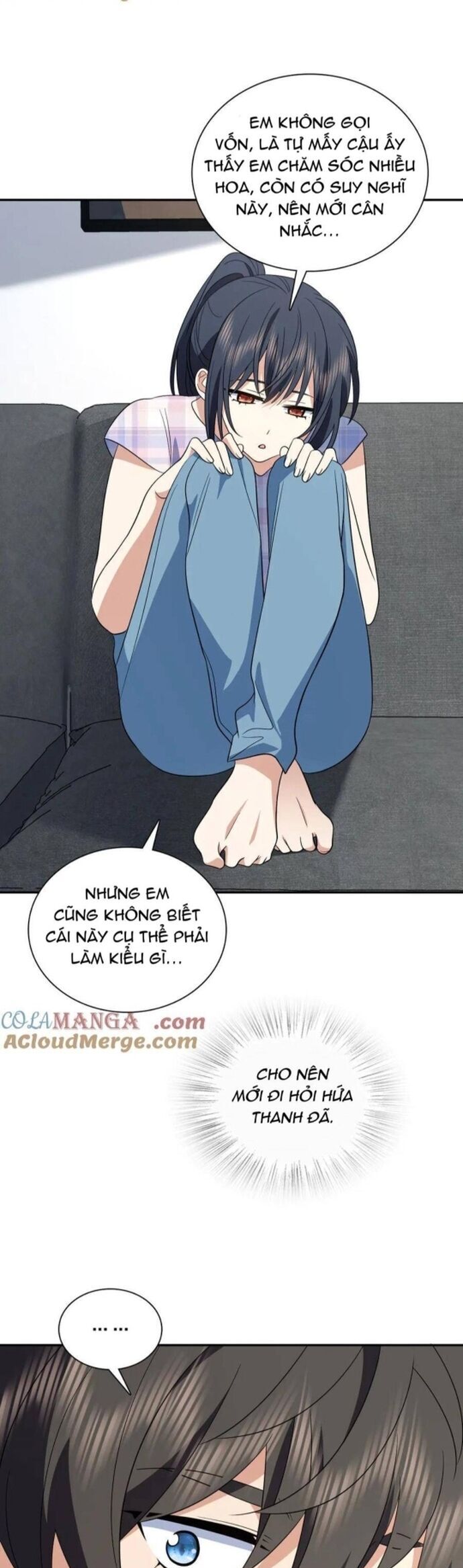 Bà Xã Nhà Tôi Đến Từ Ngàn Năm Trước Chapter 346 - Trang 2