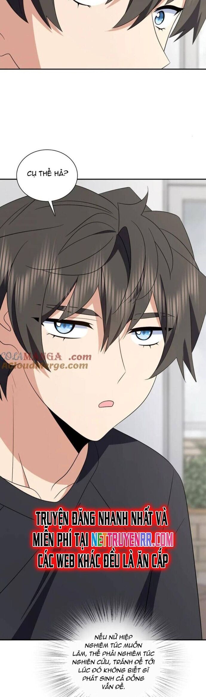 Bà Xã Nhà Tôi Đến Từ Ngàn Năm Trước Chapter 346 - Trang 2