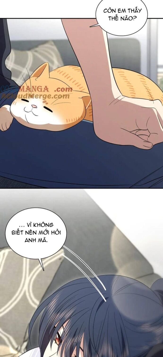 Bà Xã Nhà Tôi Đến Từ Ngàn Năm Trước Chapter 346 - Trang 2