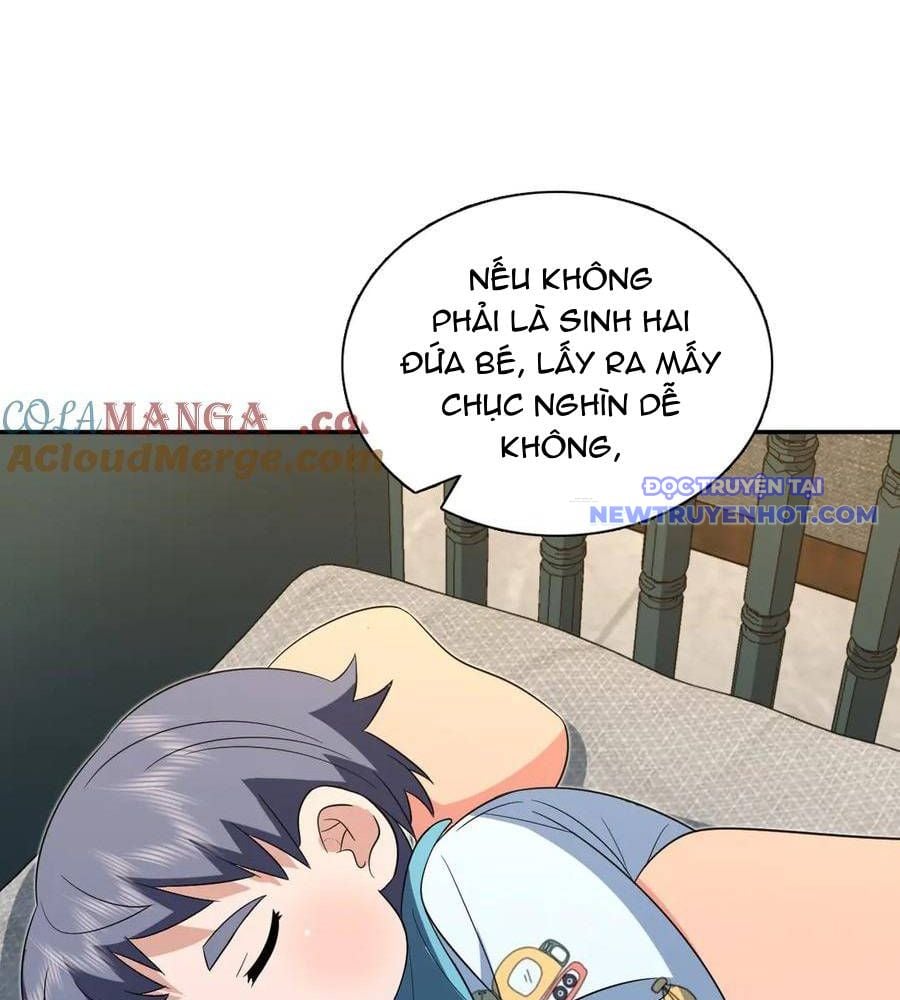 Bà Xã Nhà Tôi Đến Từ Ngàn Năm Trước Chapter 347 - Trang 2