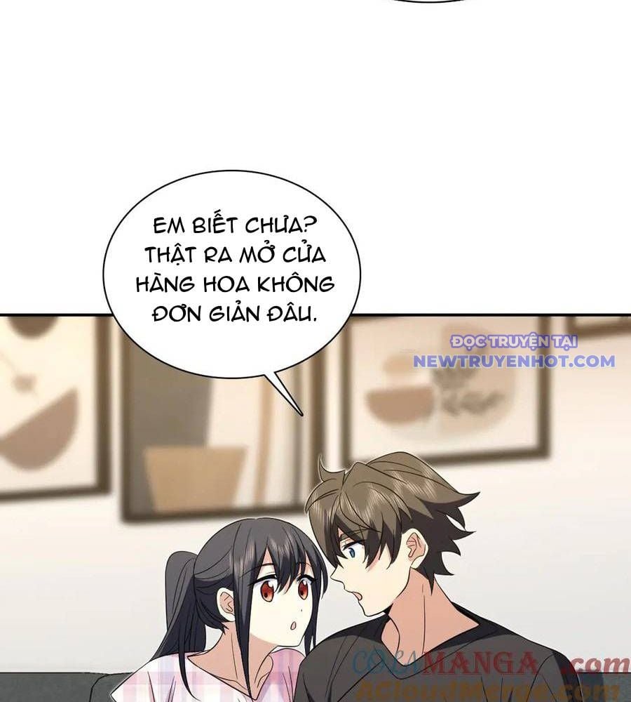 Bà Xã Nhà Tôi Đến Từ Ngàn Năm Trước Chapter 347 - Trang 2