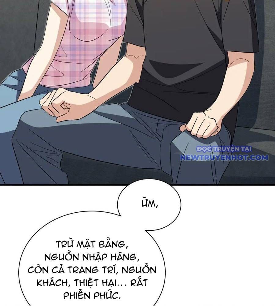 Bà Xã Nhà Tôi Đến Từ Ngàn Năm Trước Chapter 347 - Trang 2