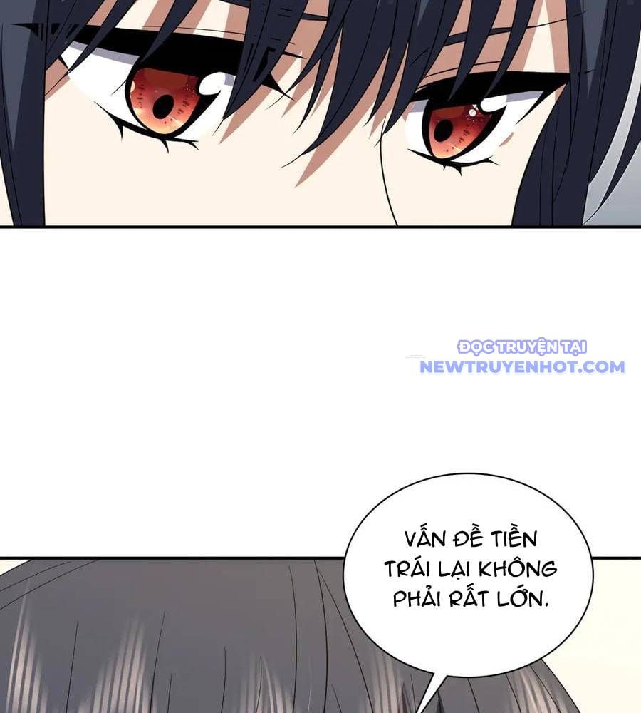 Bà Xã Nhà Tôi Đến Từ Ngàn Năm Trước Chapter 347 - Trang 2