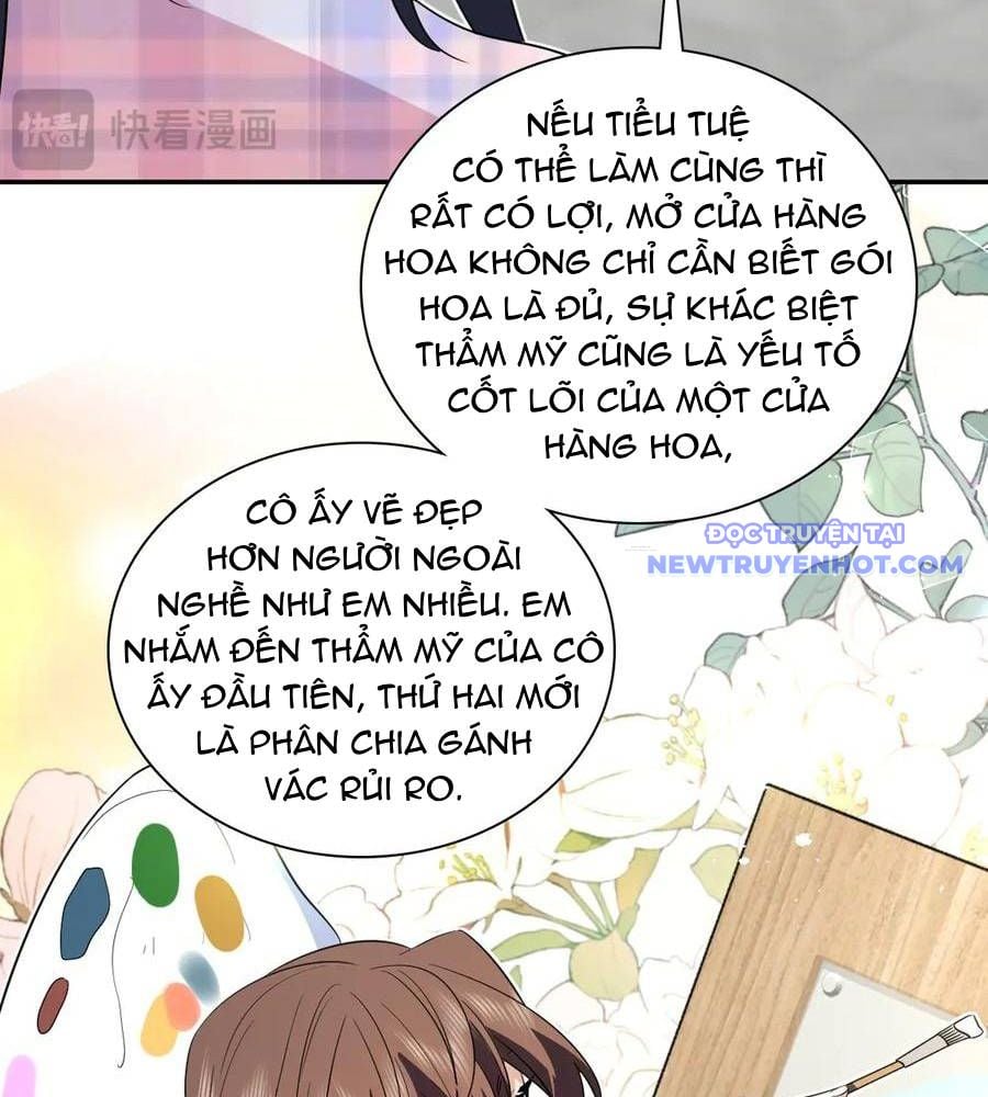 Bà Xã Nhà Tôi Đến Từ Ngàn Năm Trước Chapter 347 - Trang 2