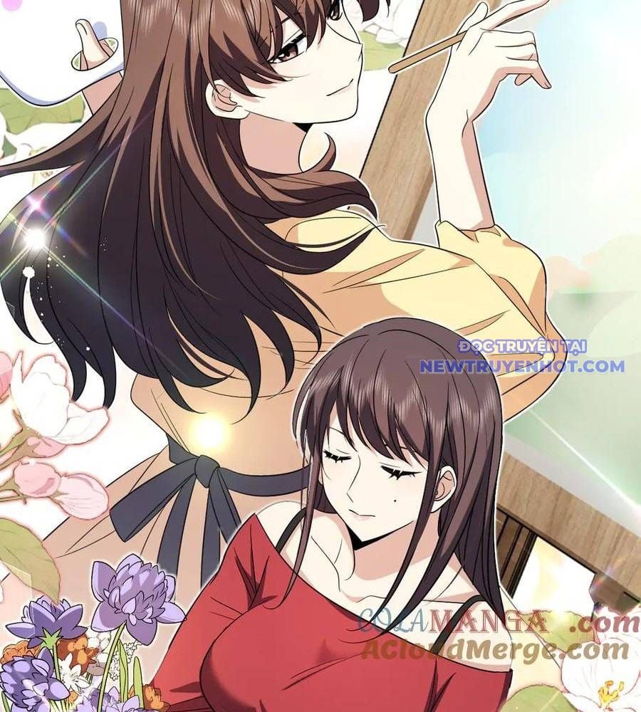 Bà Xã Nhà Tôi Đến Từ Ngàn Năm Trước Chapter 347 - Trang 2