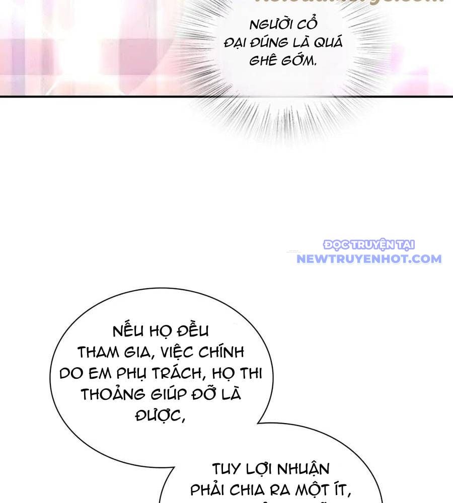 Bà Xã Nhà Tôi Đến Từ Ngàn Năm Trước Chapter 347 - Trang 2