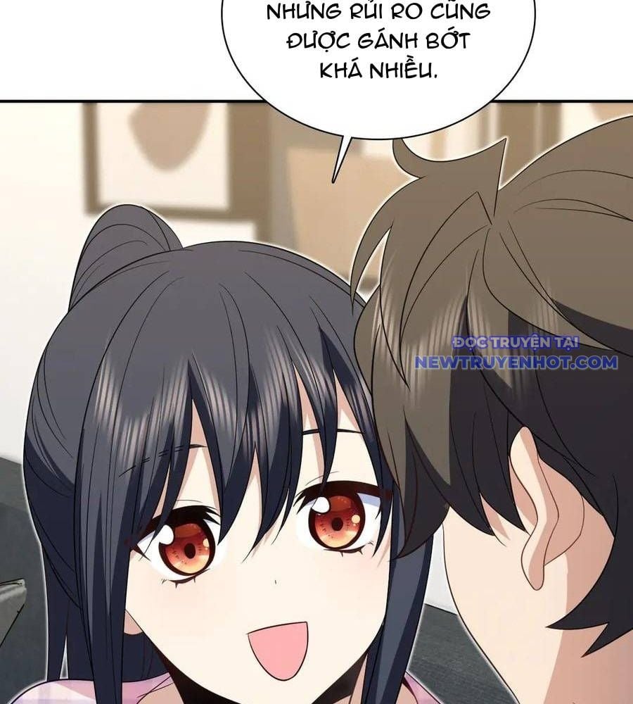 Bà Xã Nhà Tôi Đến Từ Ngàn Năm Trước Chapter 347 - Trang 2